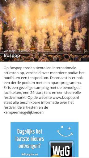 Weert de Gekste screenshot