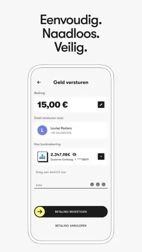 Wero screenshot
