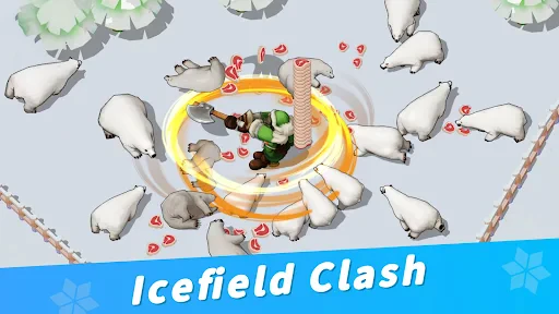 Whiteout Survival screenshot