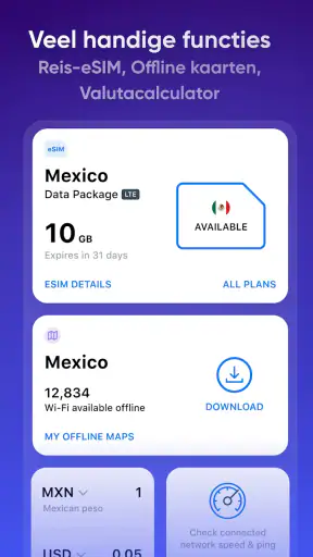 WiFi Map: WiFi Wachtwoorden screenshot