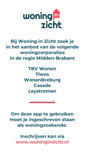 Woning in Zicht screenshot