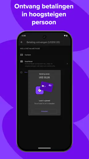 WooCommerce: winkels en POS screenshot
