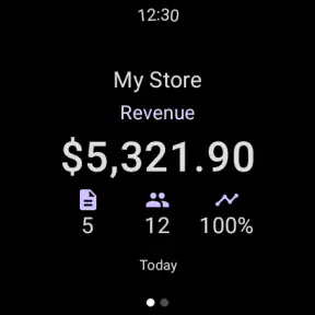 WooCommerce: winkels en POS screenshot