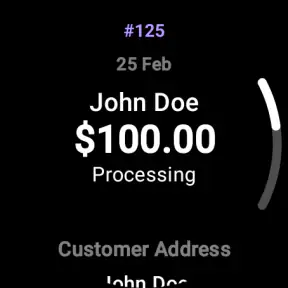 WooCommerce: winkels en POS screenshot