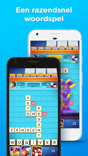 Word Domination screenshot
