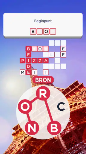 Words of Wonders: Guru screenshot