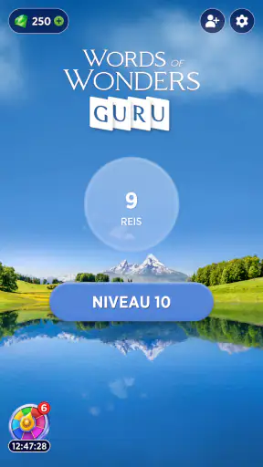 Words of Wonders: Guru screenshot