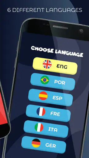 Would You Rather? The Game screenshot