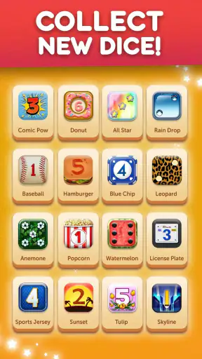 Yahtzee® With Buddies screenshot