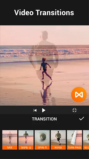 YouCut - Video Editor & Maker screenshot