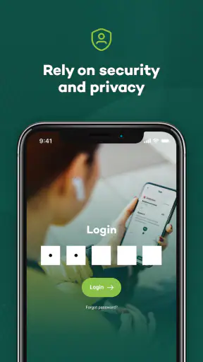 Your Research App screenshot