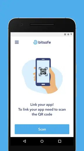 Yoursafe screenshot