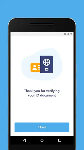 Yoursafe screenshot