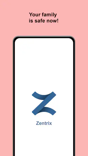 Zentrix screenshot