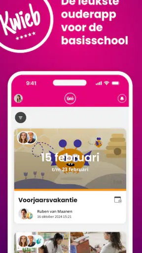 Ziber Kwieb screenshot