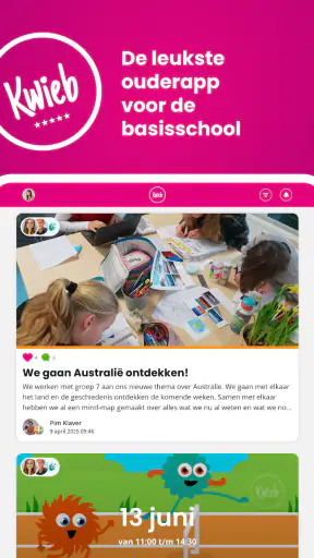 Ziber Kwieb screenshot