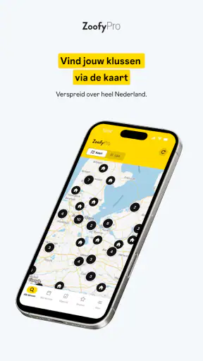 Zoofy - Voor de vakman screenshot