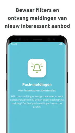 Zuidwestwonen screenshot