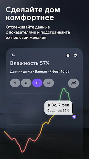 Дом с Алисой screenshot