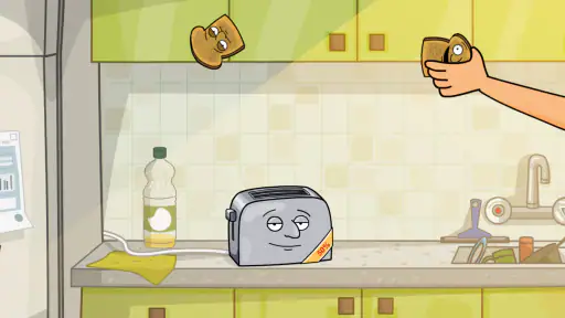 غرفة ونص screenshot