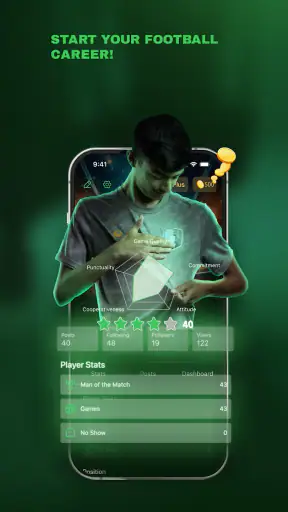 قرنتافاي  Grintafy screenshot