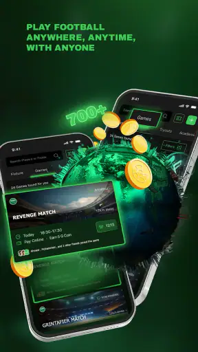 قرنتافاي  Grintafy screenshot