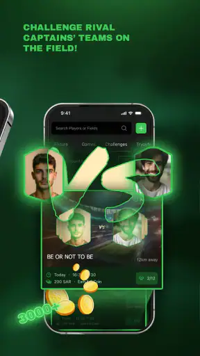 قرنتافاي  Grintafy screenshot