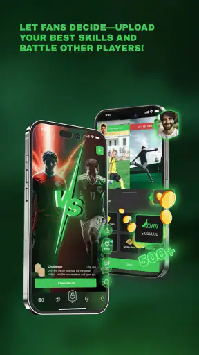 قرنتافاي  Grintafy screenshot