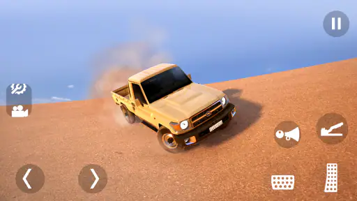 هجولة و درفت: حوادث واقعية screenshot