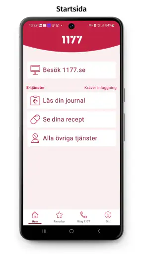 1177 screenshot