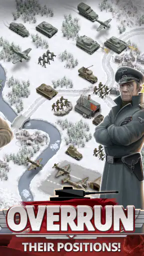 1941 Frozen Front screenshot