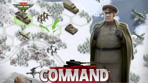 1941 Frozen Front screenshot