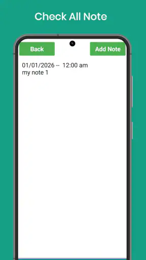 2026 Kalender screenshot