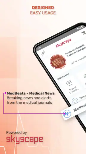 5 Minute Emergency Medicine screenshot