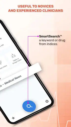 5 Minute Emergency Medicine screenshot