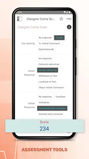 5 Minute Emergency Medicine screenshot