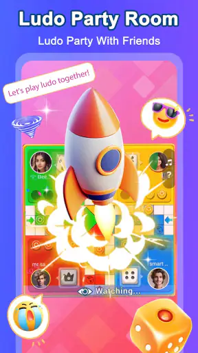 Achat- Global Voice Chat screenshot