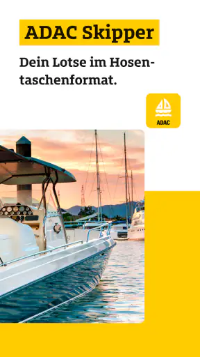 ADAC Skipper screenshot