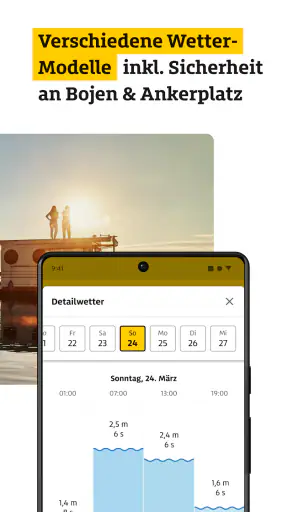 ADAC Skipper screenshot