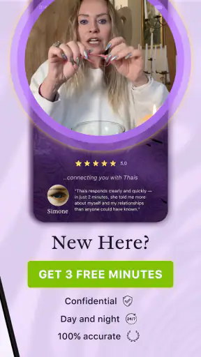 AdAstra Psychic. Tarot Reading screenshot