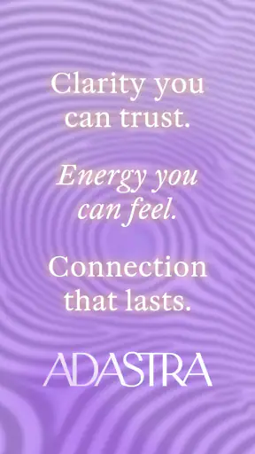 AdAstra Psychic. Tarot Reading screenshot
