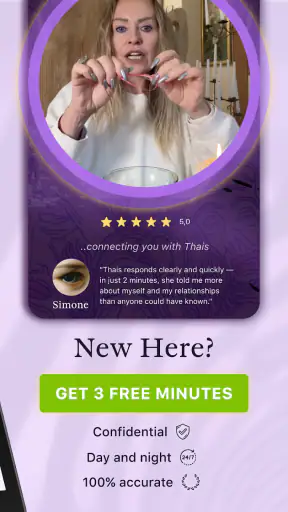 AdAstra Psychic. Tarot Reading screenshot