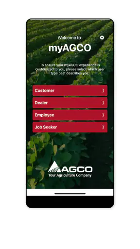 AGCO Parts Books To Go screenshot