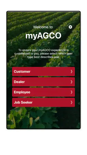 AGCO Parts Books To Go screenshot