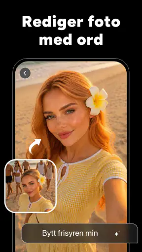AI Bildegenerator – Muselab AI screenshot