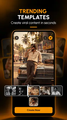 AI Craft: AI Image & Video screenshot
