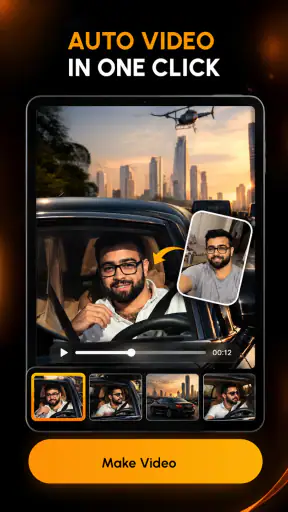 AI Craft: AI Image & Video screenshot
