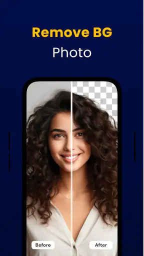 AI Photo Enhancer: Improve Pic screenshot