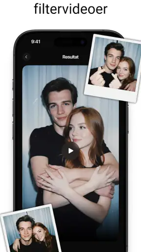 AI Video: AI-videogenerator screenshot