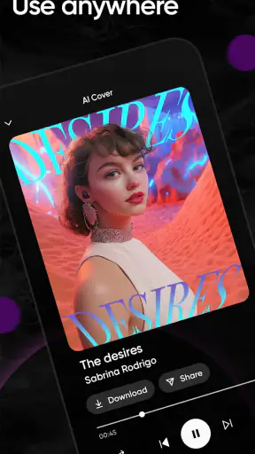 AI хөгжим үүсгэгч: Дуу screenshot